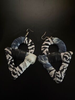 Fashion Earrings